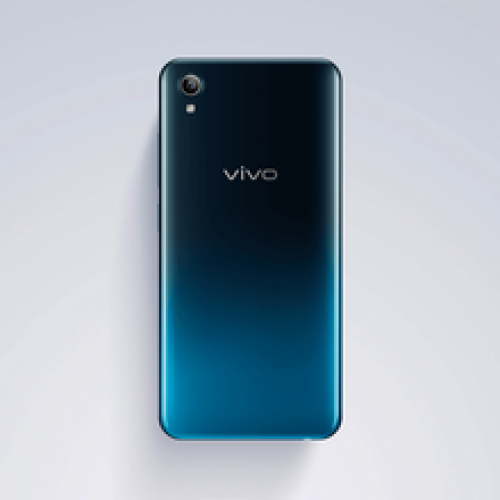 VIVO Y91C 1820 (Elegant black)